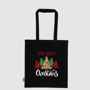 Christmas Tote Bag