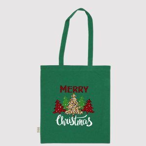 Christmas Tote Bag