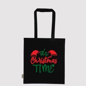 Christmas Tote Bag