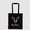 Christmas Tote Bag - Image 4