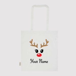 Christmas Tote Bag