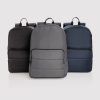 RPET Basic Laptop Backpack - Image 10