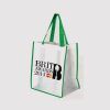 RPET Shopping Bag - Image 2