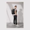 MAINZ Santhome RPET Laptop Backpack - Image 4