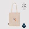 Recycled Cotton Tote Bag - Image 5