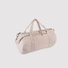 Recycled Cotton Duffel & Gym Bag - Image 2