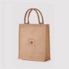 Eco-neutral Jute Bag - Image 2