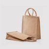 Eco-neutral Jute Bag - Image 3