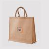 Eco-neutral Jute Bag - Image 2