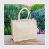 Eco-neutral Jute Bag - Image 3