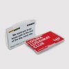 Two Sides ID Card Holder - Image 3