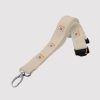 Organic Cotton Lanyard