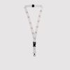 Lanyards with Hook, Safety Lock, and Buckle - Image 4