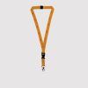 Lanyards with Hook, Safety Lock, and Buckle - Image 3