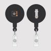 Reel Badges with Small Dia - Image 2