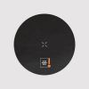 Recycled Leather 15W Wireless Charger - Image 5