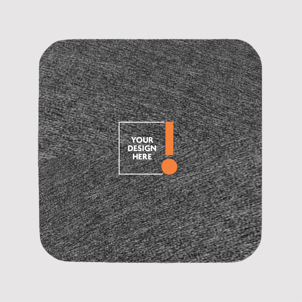 Eco-Neutral RPET Coasters (Set of 6)