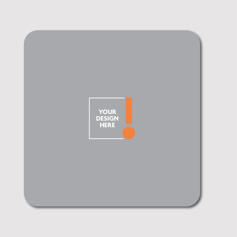 Square Tea Coaster (Set of 4)