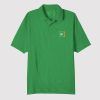 All Day Fresh Polo Shirt with UV protection - Image 2