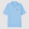 All Day Fresh Polo Shirt with UV protection - Image 8