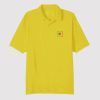 All Day Fresh Polo Shirt with UV protection - Image 10