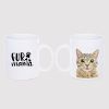 Custom Fur Mom Mug - Image 3