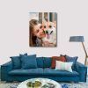 Custom Pet Canvas