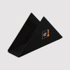 Triangle Acrylic Napkin Holder - Image 3