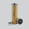Bamboo Thermo Flask