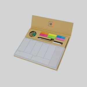 Weekly Planner Kit