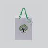 Plantable Marigold Seed Paper Bags - Image 2