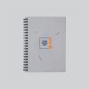 Plantable Notepads with Seed Covers