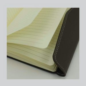 Dorniel A5 Magnetic Closure Notebook