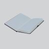 Glossy A5 Hardcover Ruled Notebook - Image 2