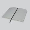 Ruled Softcover A5 Notebook - Image 3