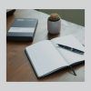 Cactus Leather Journal Notebook - Image 3