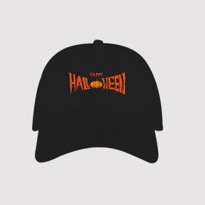 Halloween Caps