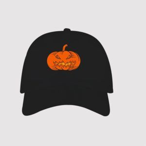 Halloween Caps