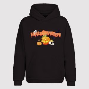 Halloween Hoodies