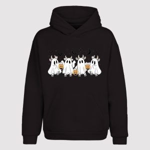 Halloween Hoodies