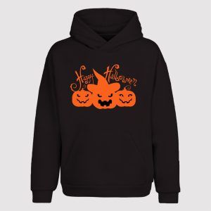 Halloween Hoodies