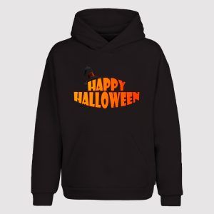 Halloween Hoodies