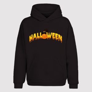 Halloween Hoodies