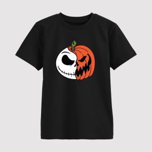 Halloween Kids T-shirts