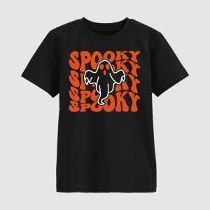 Halloween Kids T-shirts