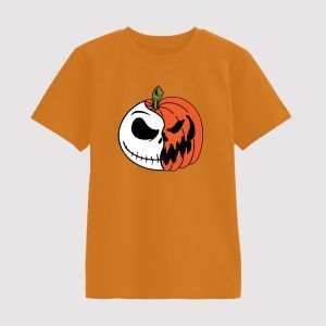 Halloween Kids T-shirts