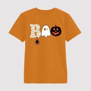 Halloween Kids T-shirts