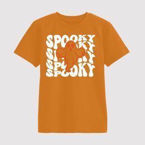 Halloween Kids T-shirts