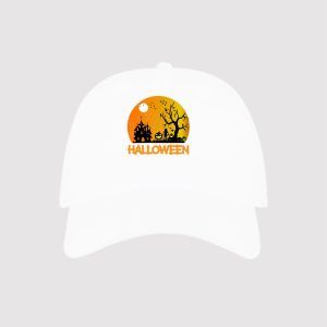 Halloween Caps