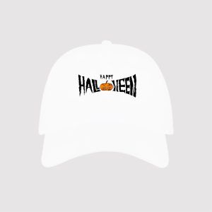 Halloween Caps